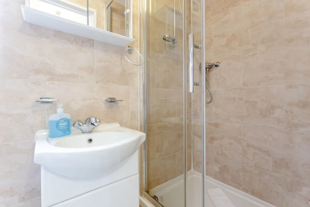 Cosy 1 Bedroom Apartment in West Kensington