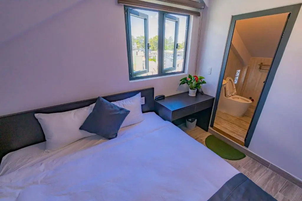 Khanh Uyen 3 Hotel