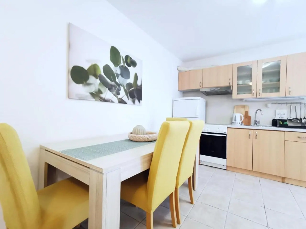 Apartment Lea