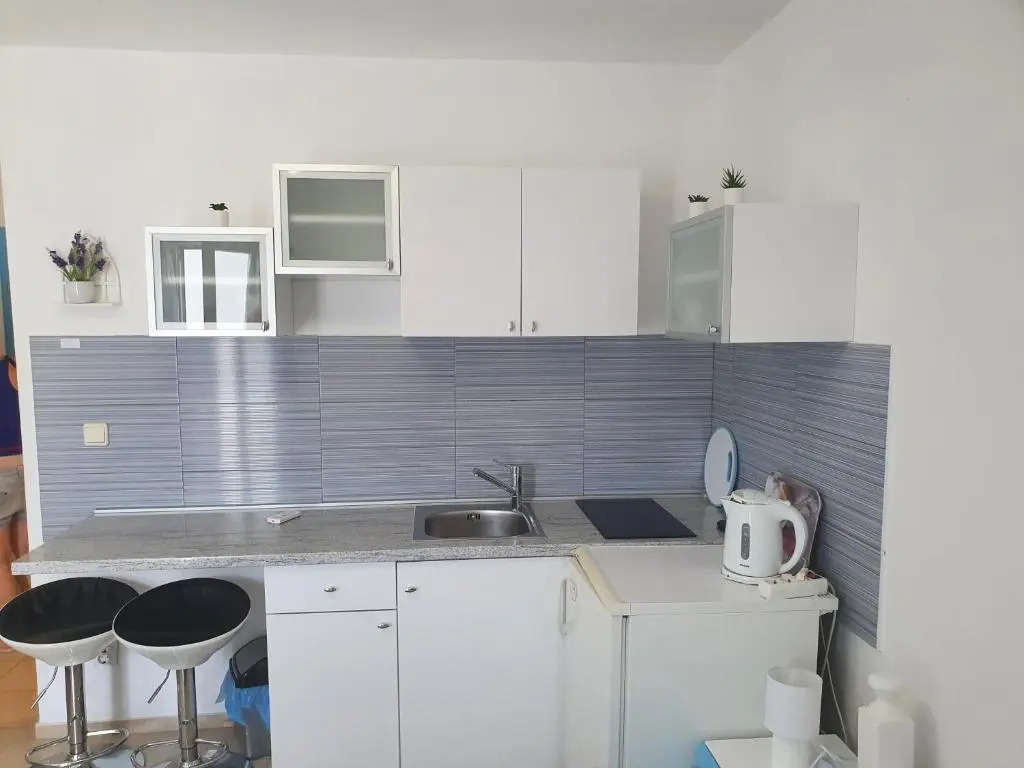 Studio Apartmani Ivanda
