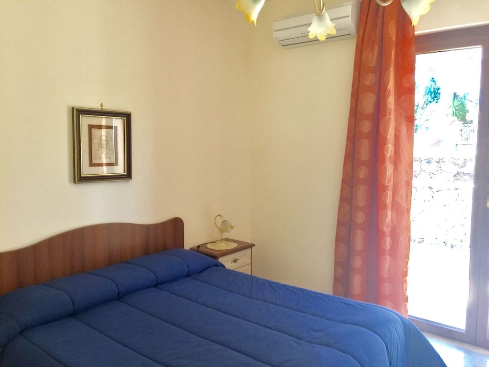 Etna View Holiday House