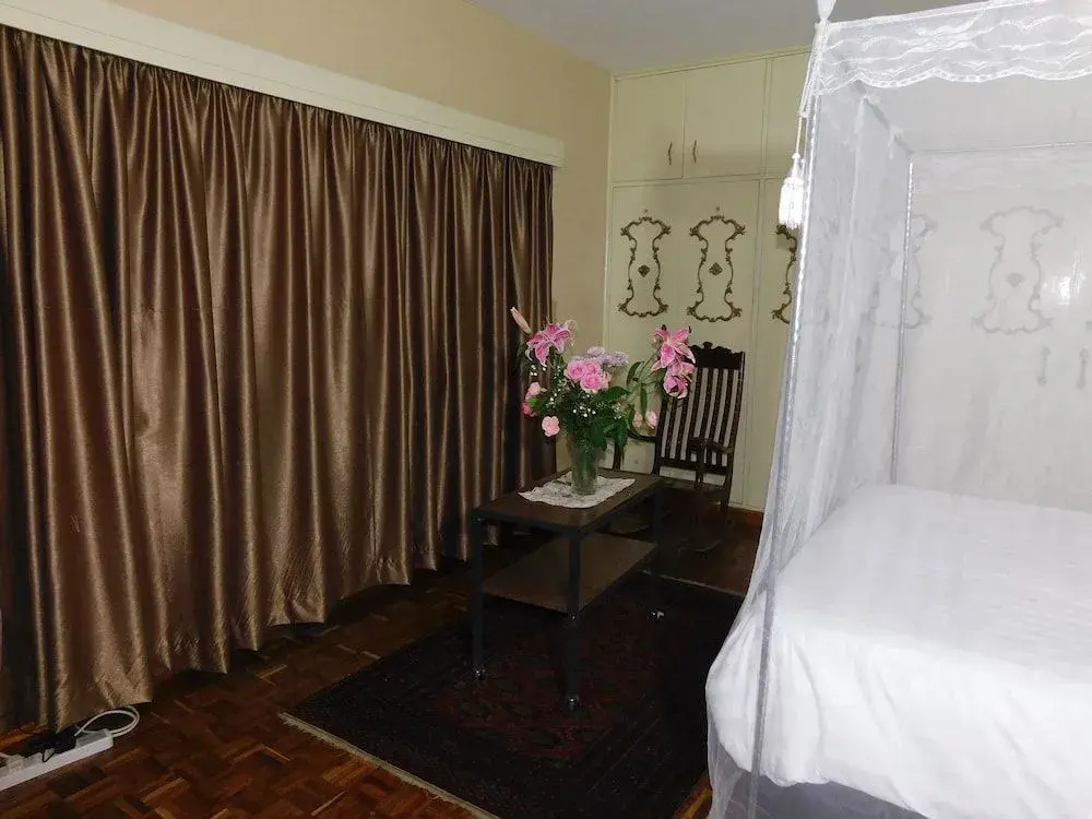 Regal Suites - Kenya