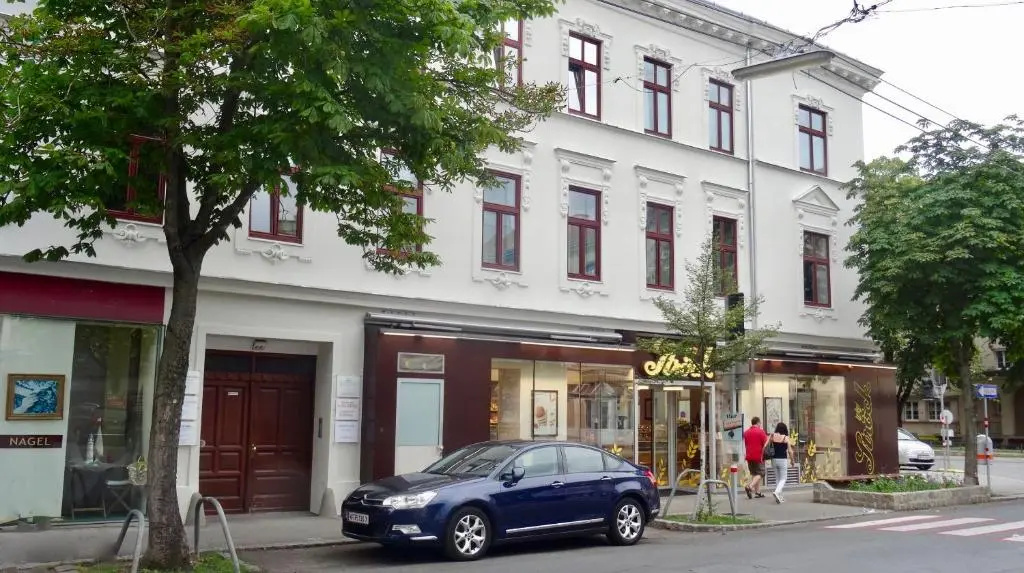 Sonnberg Design Apartments