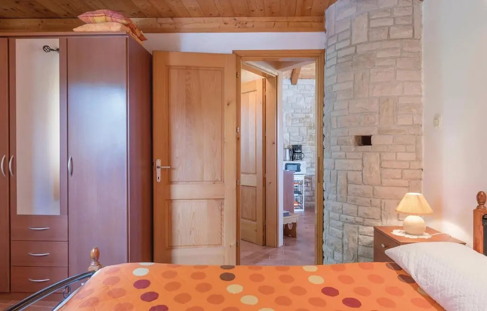 Stunning Home in Manjadvorci With Wifi and 1 Bedrooms