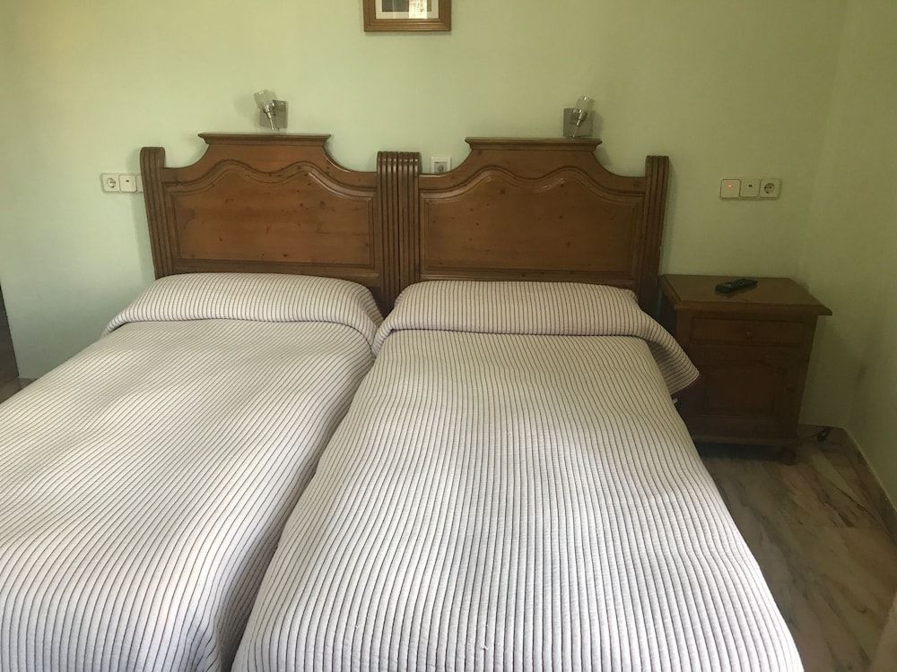 Hostal Rio de Oro