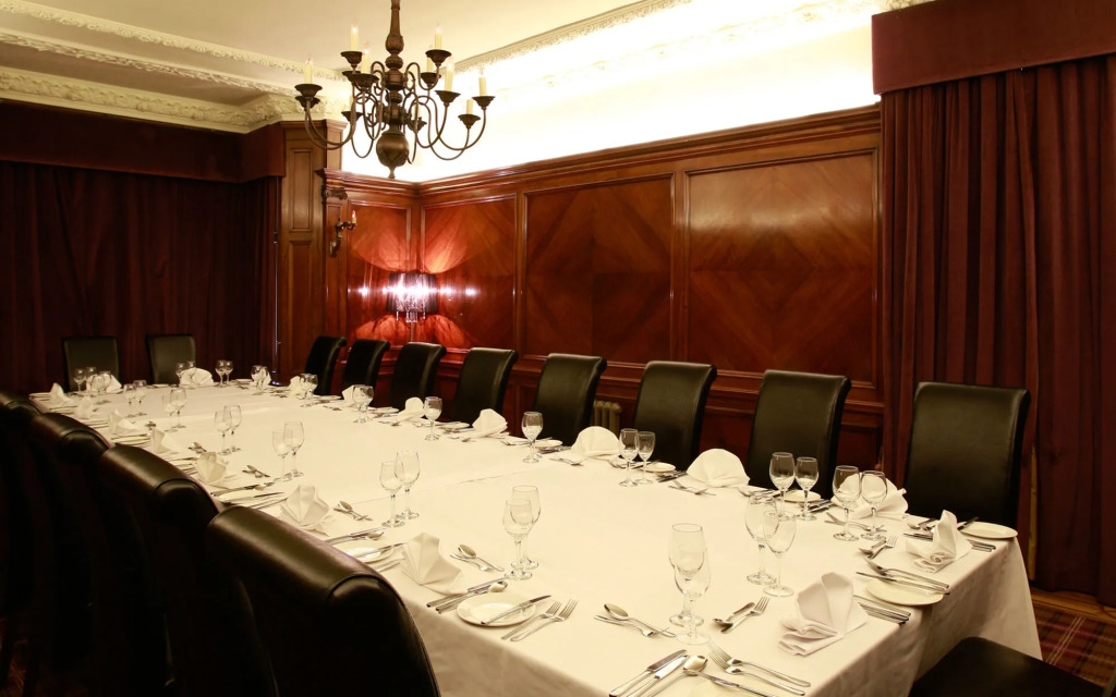 Lynnhurst Hotel
