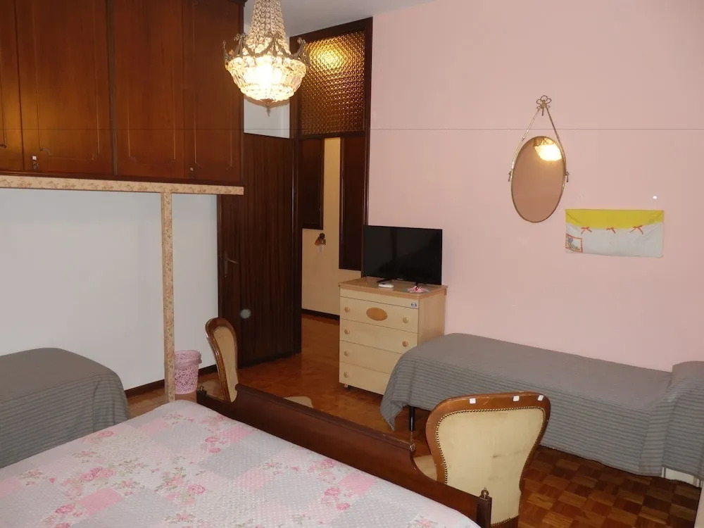 B&B Casa Emilio