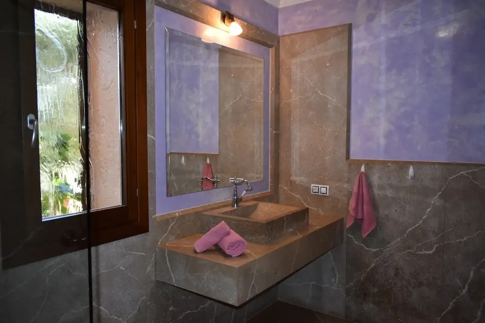 Casa Alba - Villa With Private Pool In Manacor