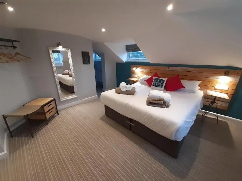 Cotswold Aparthotel