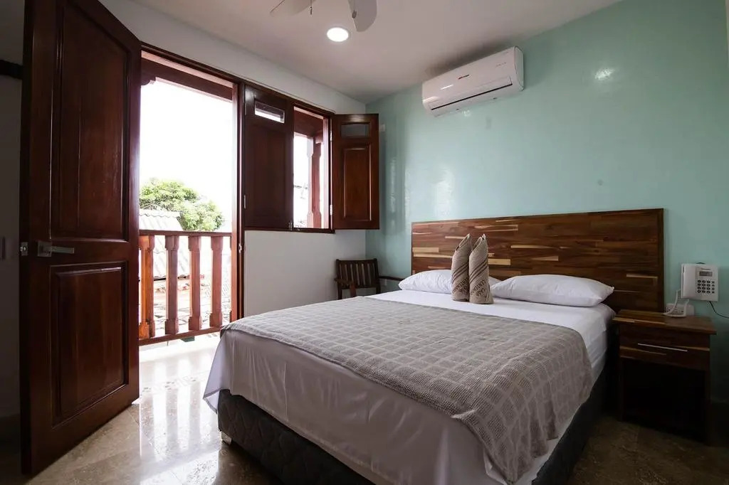 Hotel Casa Centenario Getsemaní