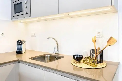 iloftmalaga Studio Apartments