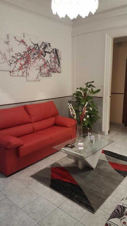 Habitaciones Universal