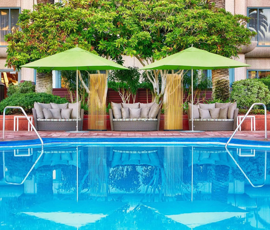 Signia by Hilton San Jose