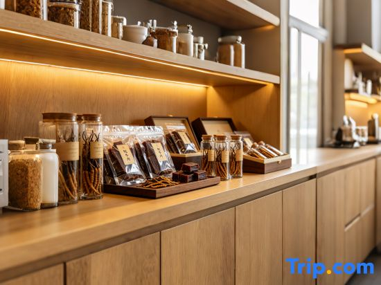 TOWO Topping Hotel (Seda Jinma prairie shop)