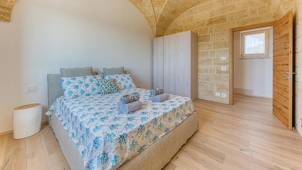 VILLA PORTA AZZURRA 6&2, Emma Villas