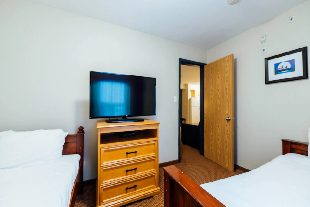 Super 8 by Wyndham Grande Prairie
