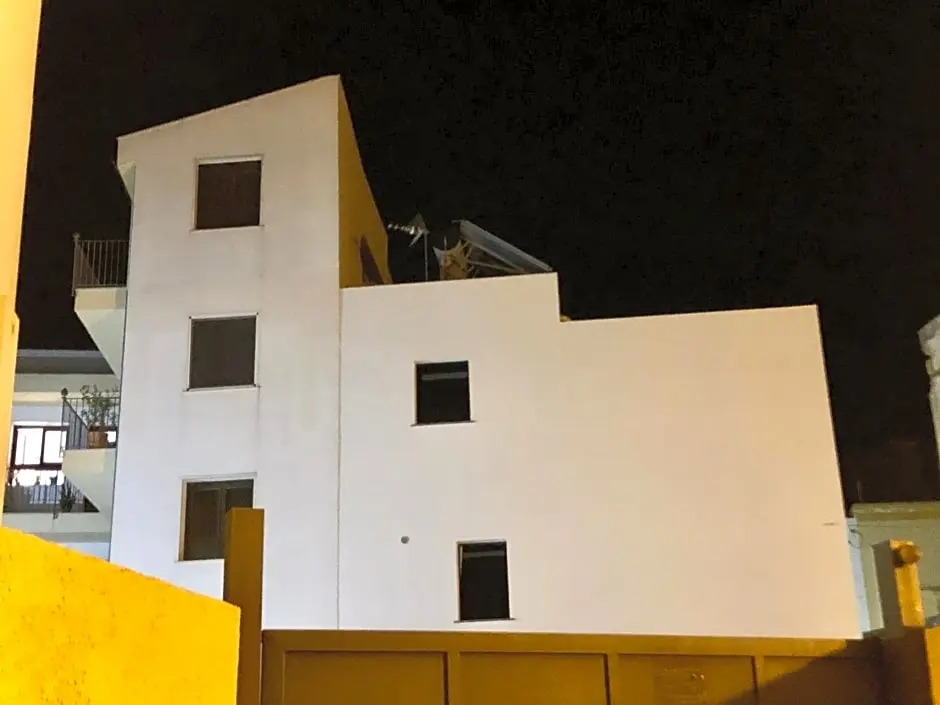 Le Quattro Porte B&B