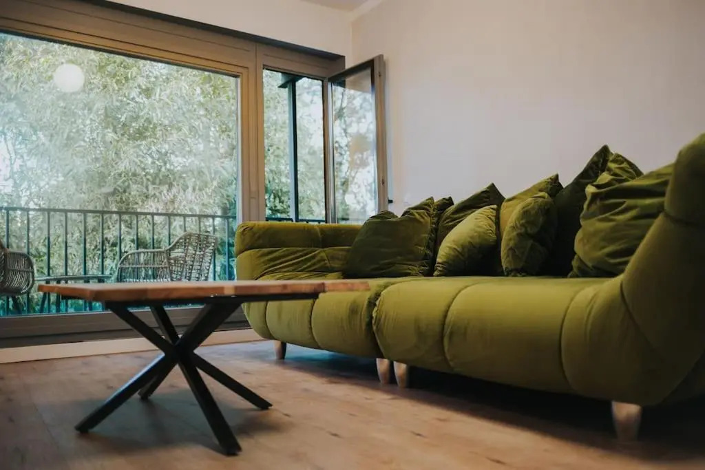 Fabrica Apartments 22