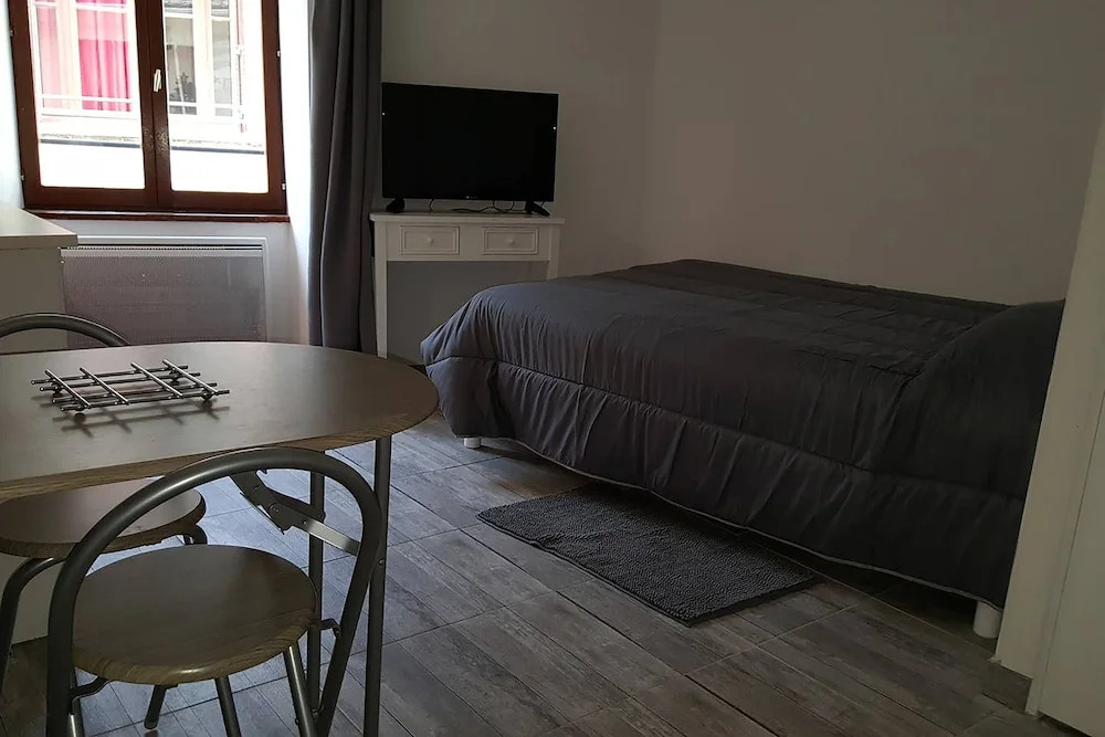 Appartement Carnus Rodez - Studio