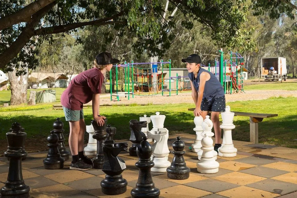 Corowa Bindaree Holiday Park