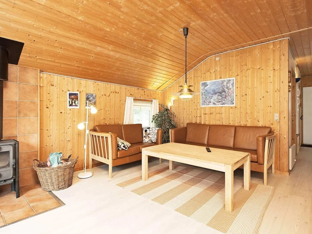 4 star holiday home in Rødby
