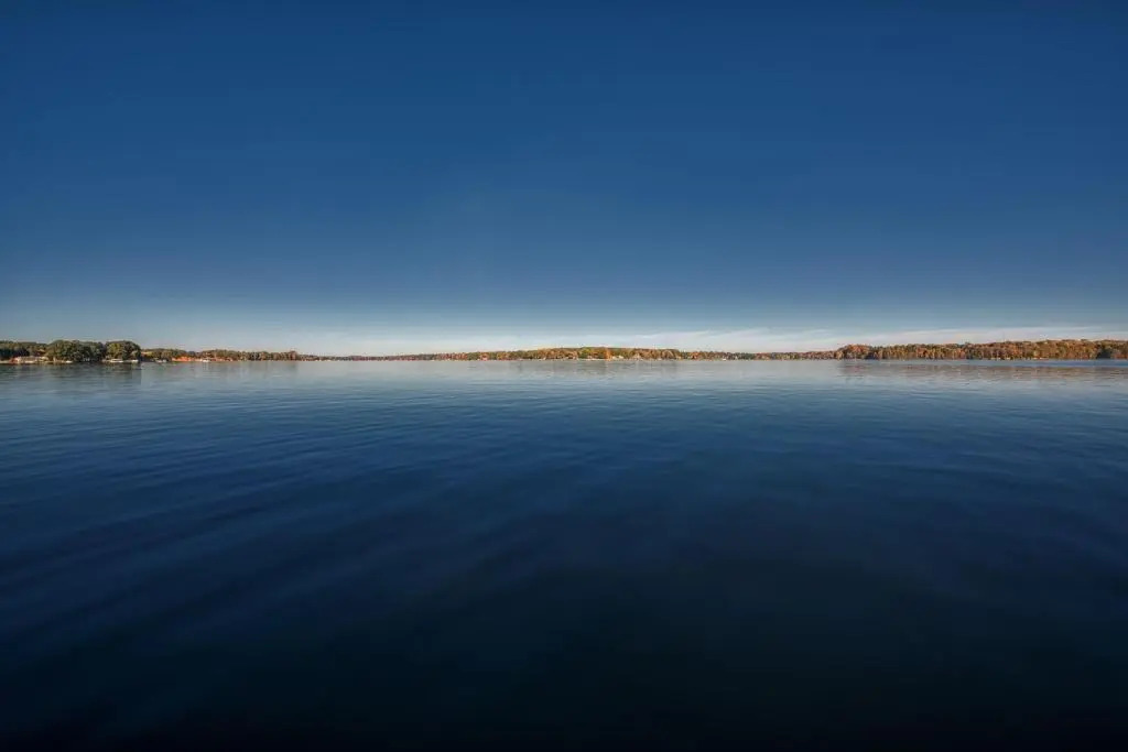 Lake Norman Playaway