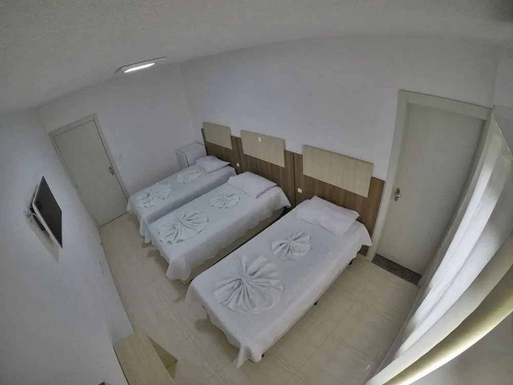 Hotel Dove