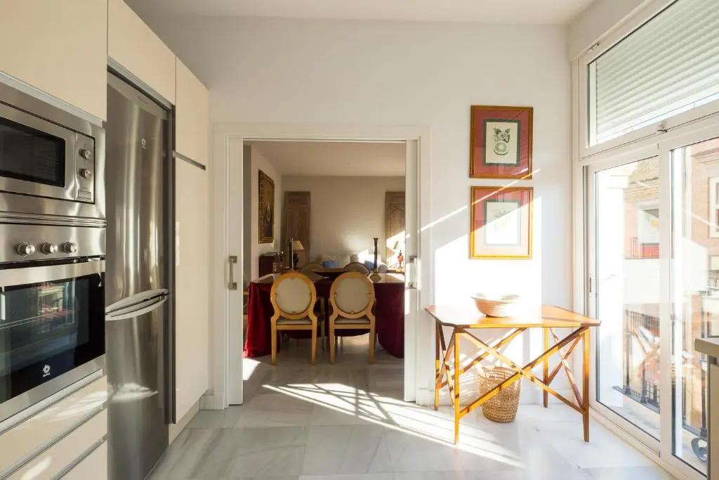 Veoapartment Mateos Gago 2D