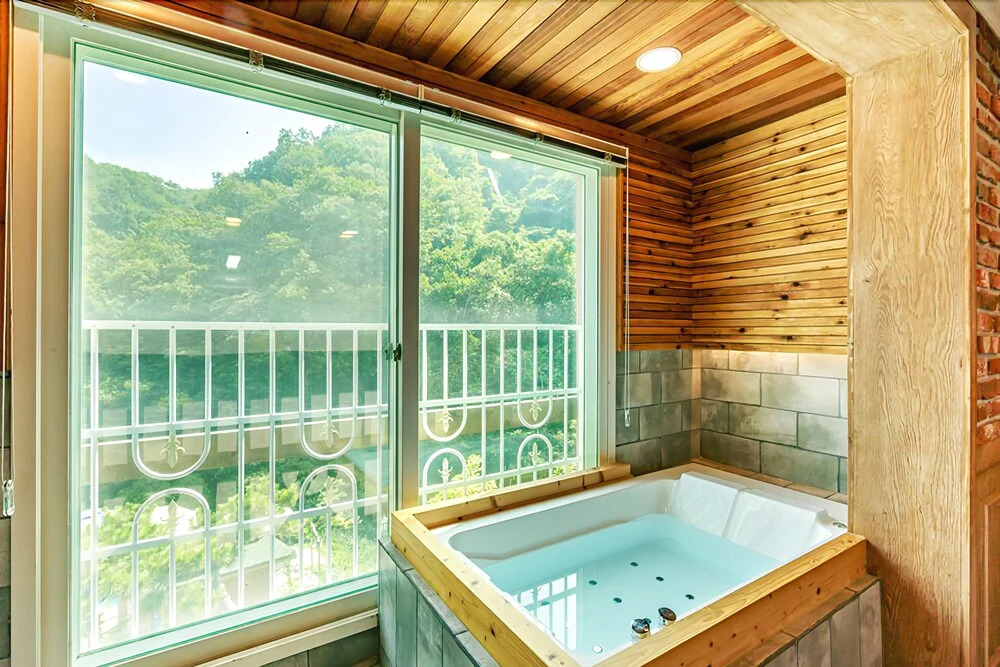 Gyeongju Rosso House Pension