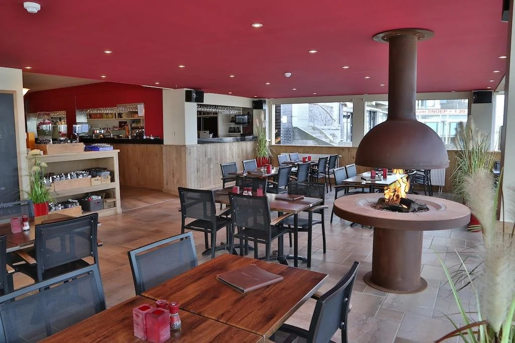 Hotel De Zeebries