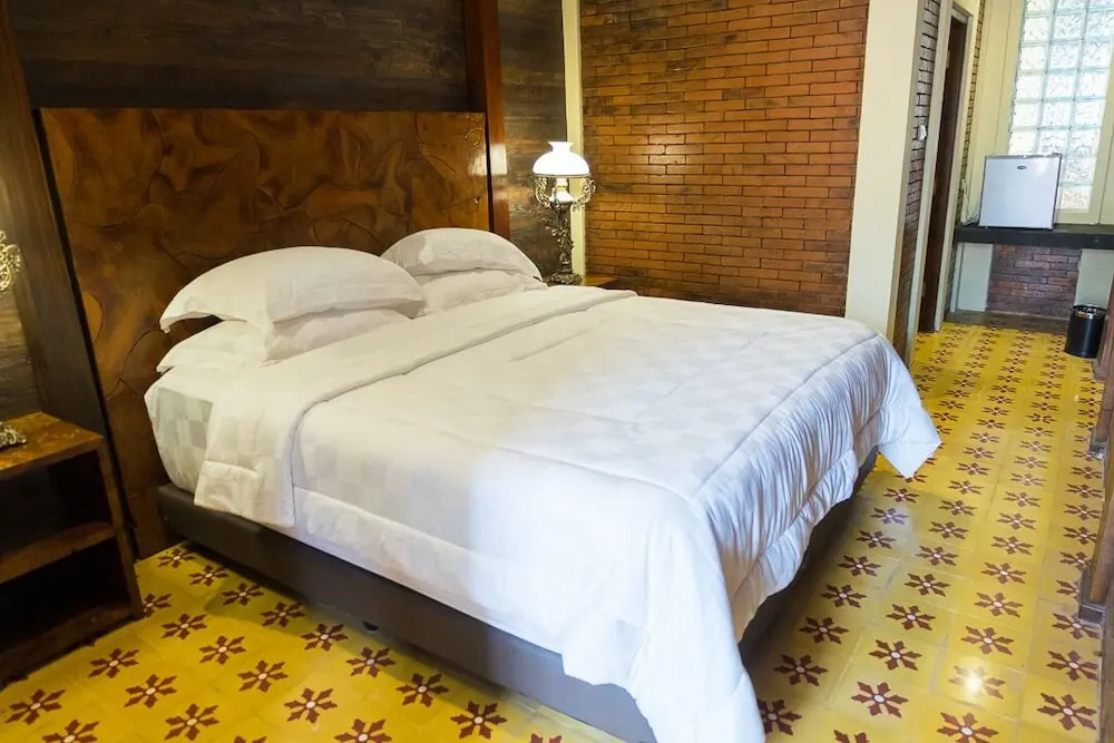 Bale Devata Resort