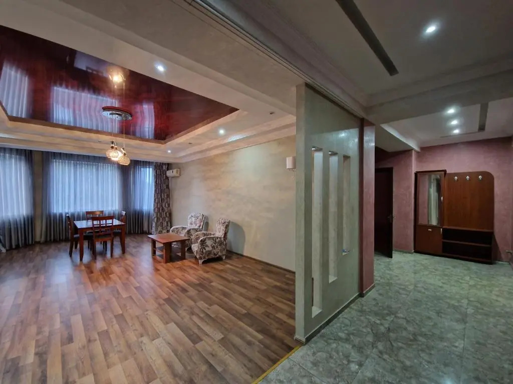 Apartment in Batumi Centre