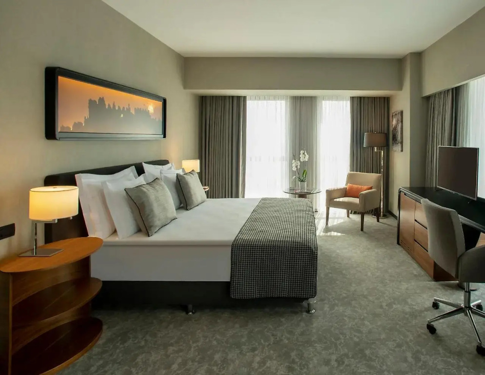 Movenpick Diyarbakir