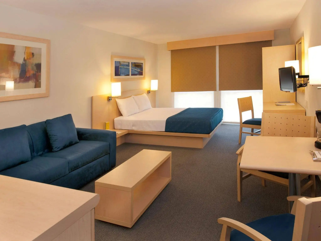 City Express by Marriott Culiacan