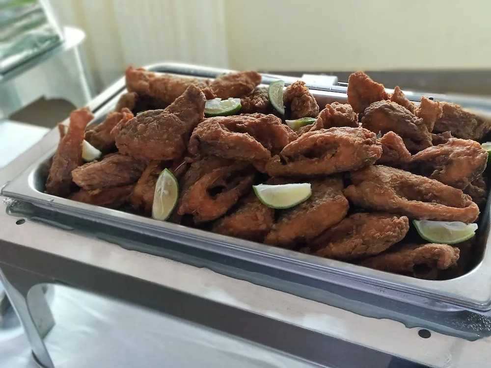 Ridar Hotel