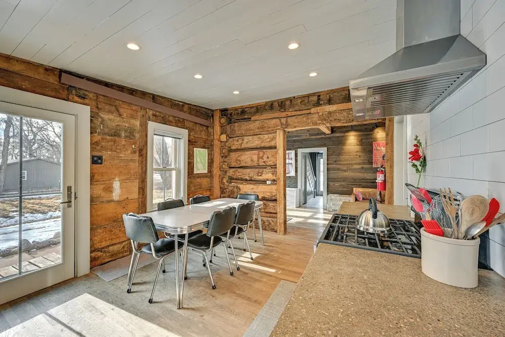 Historic Home Near Main Street Buena Vista!