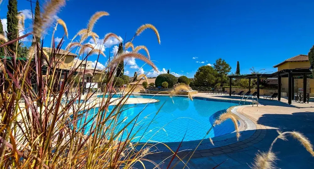 Apartment U6 Vouni in Kouklia