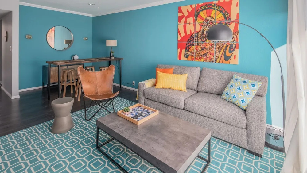 Stylish1BR Fashion Square by WanderJaunt