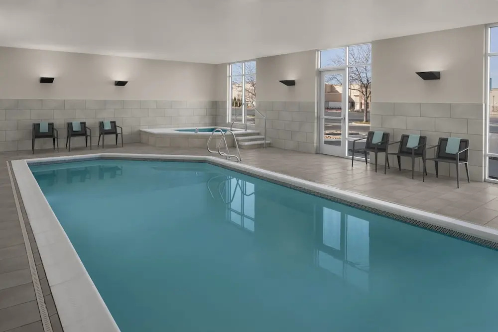 Courtyard by Marriott Orem University Place