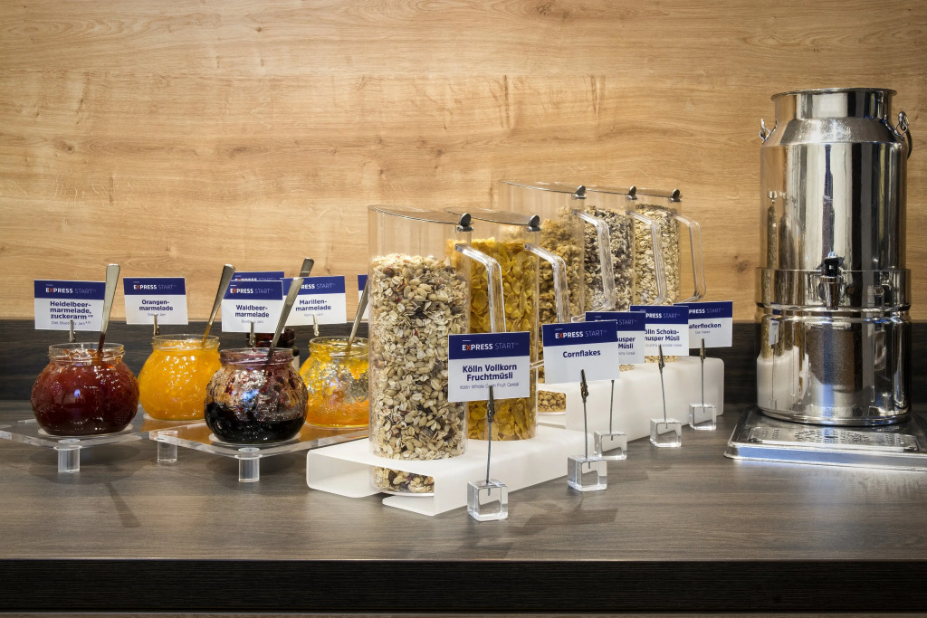 Holiday Inn Express Baden-Baden by IHG