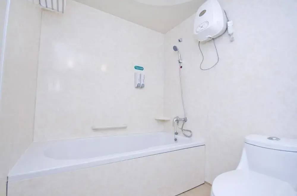 Greentree Inn Weifang Anshun Road