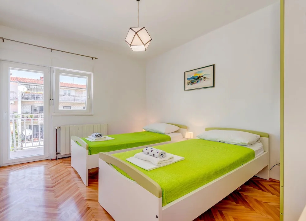 Apartman Maestral 1