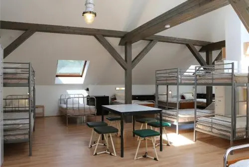 Hostel Boudnik