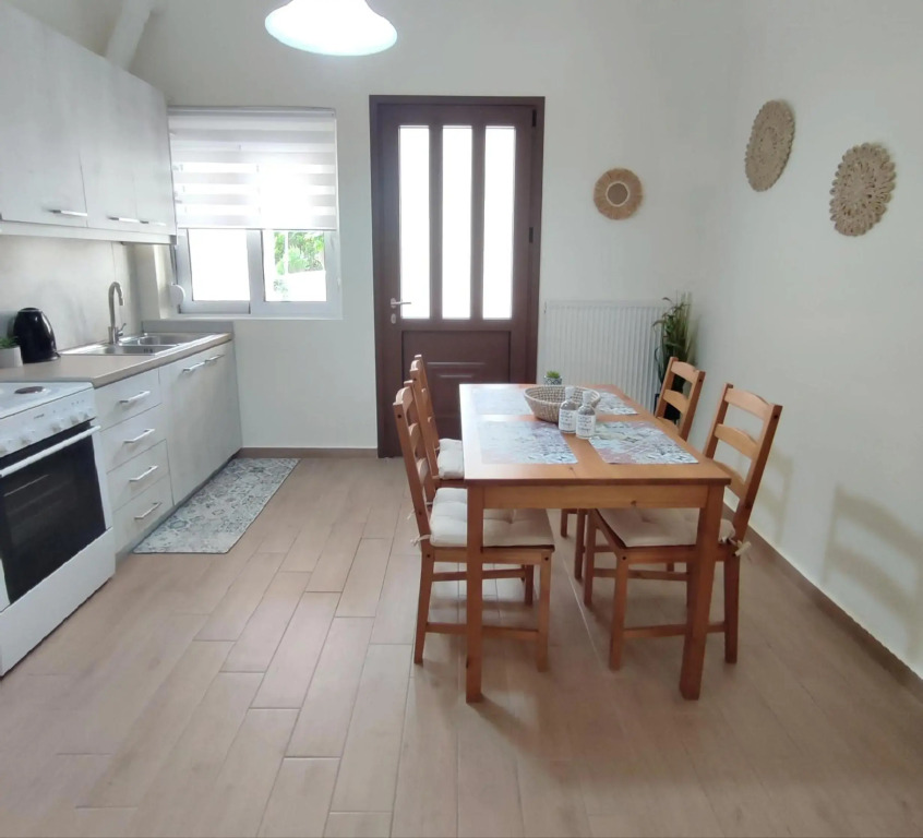 Preveza Mosaic House