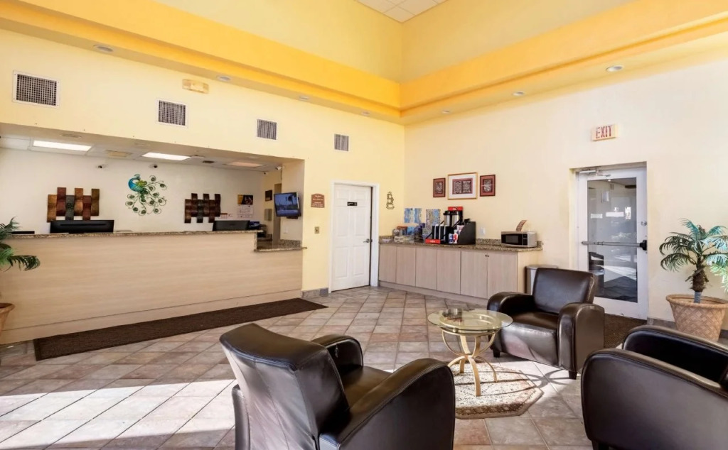 Clearwater Hotel