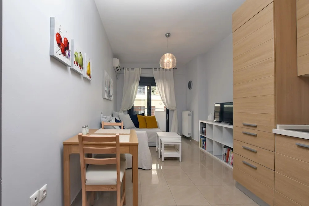 Rigas Apartment
