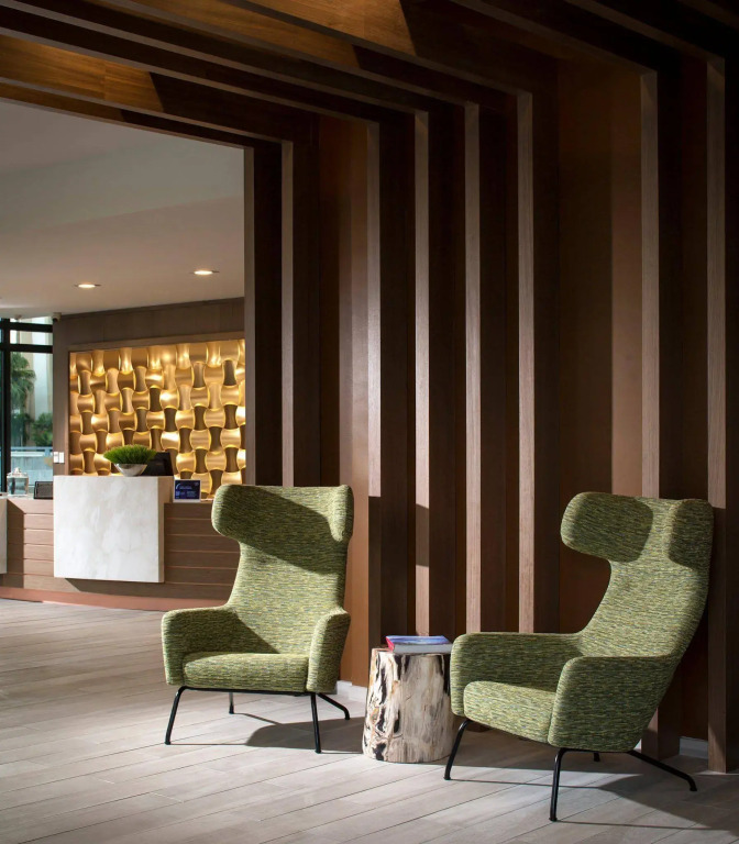 Residence Inn by Marriott Miami Beach South Beach