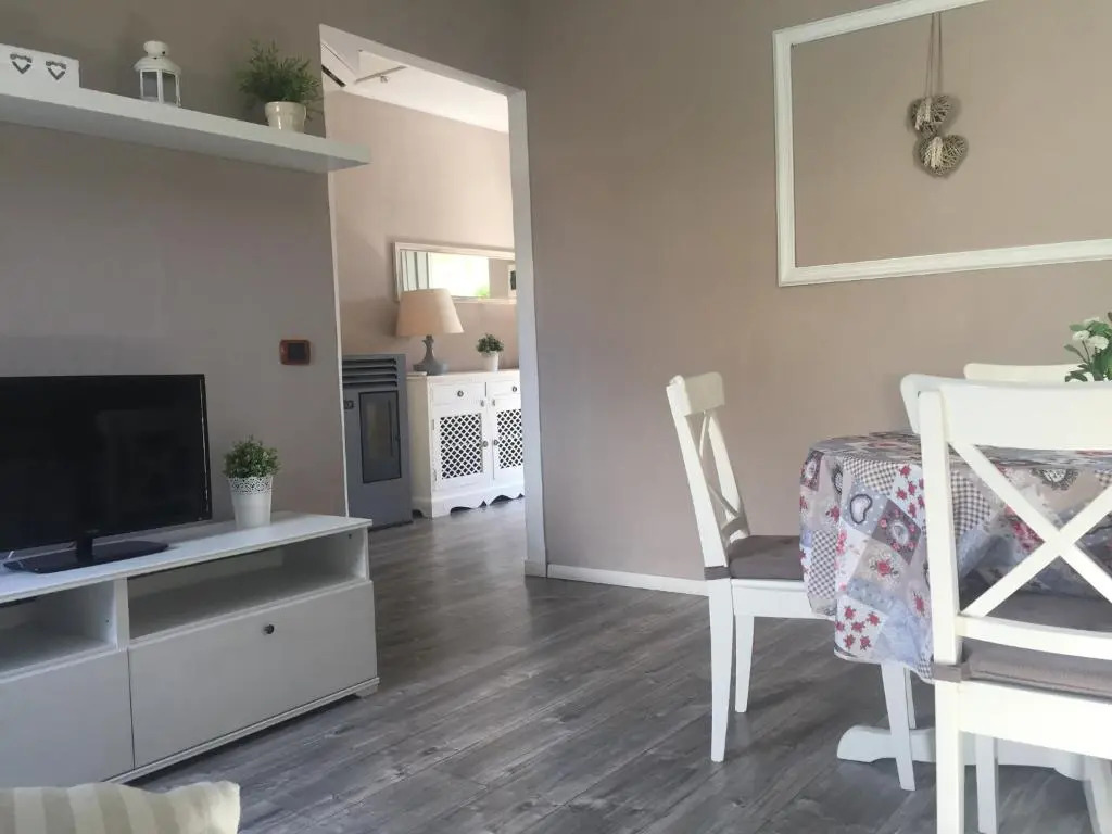 Casa vacanze Villetta San Pietro 9