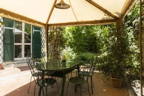 Lemon Tree Apartment Vatican City