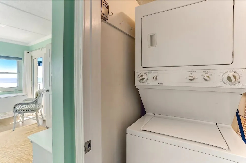 Amelia South Condominums - 2 Br Home